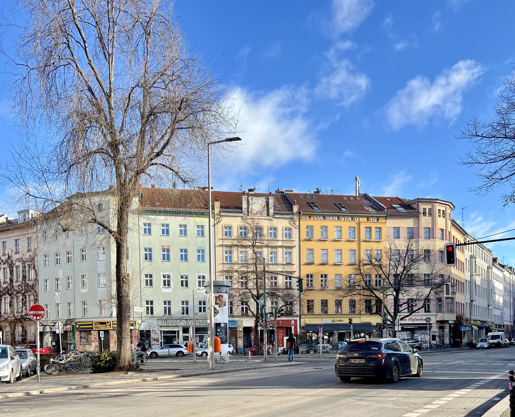 Kreuzberg
